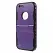 Чохол EGGO водонепроникний Redpepper для iPhone 6/6S (фіолетовий) - ITMag