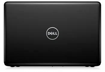 Купить Ноутбук Dell Inspiron 5567 (I557810DDW-63BL) Black - ITMag
