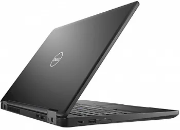 Купить Ноутбук Dell Latitude 5590 (N025L559015EMEA_U) - ITMag
