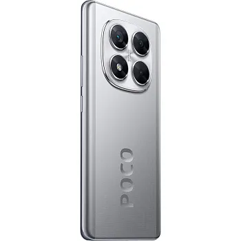 Xiaomi Poco X7 12/512GB Silver EU - ITMag