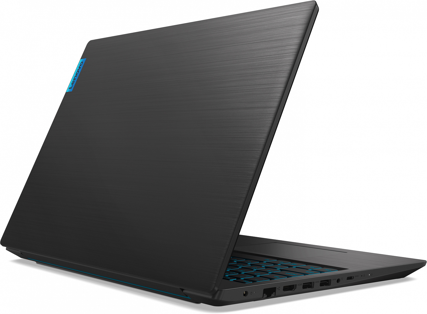 Купить Ноутбук Lenovo IdeaPad L340 15 Gaming Black (81LK00GNRA) - ITMag