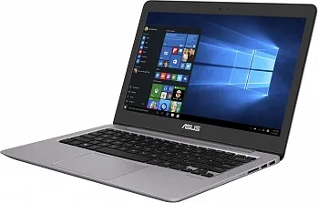 Купить Ноутбук ASUS ZenBook BX310UA (BX310UA-GL616R) Gray - ITMag