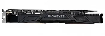 GIGABYTE GeForce GTX 1070 Ti Gaming 8G (GV-N107TGAMING-8GD) - ITMag