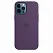 Apple iPhone 12 Pro Max Silicone Case with MagSafe - Amethyst (MK083) Copy - ITMag