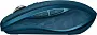 Logitech Anywhere Mouse MX 2S Midnight Teal (910-005154) - ITMag