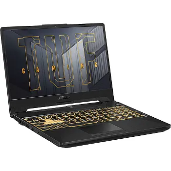 Купить Ноутбук ASUS TUF Gaming F17 FX706HM (FX706HM-ES75) - ITMag