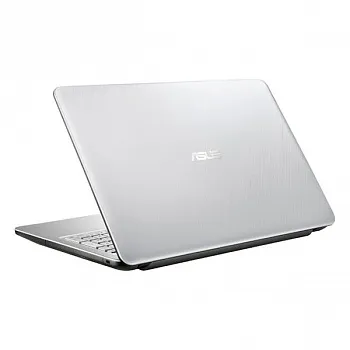 Купить Ноутбук ASUS X543UB Transparent Silver (X543UB-DM1424) - ITMag