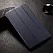 Чохол EGGO Tri-fold Sand-like Smart для Samsung Galaxy Tab S 8.4 T700 / T705 (Темно Синій / Dark Blue) - ITMag