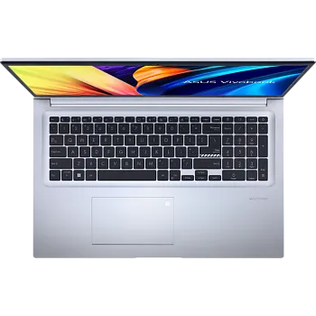 Купить Ноутбук ASUS Vivobook 17 M1702QA Icelight Silver (M1702QA-AU075, 90NB0YA1-M003D0) - ITMag