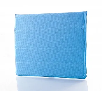 Чехол EGGO Ultra Prime Series для iPad3/iPad2 (blue) - ITMag