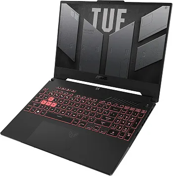 Купить Ноутбук ASUS TUF Gaming A15 FA507RF (FA507RF-78512G0W) - ITMag