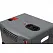 Обігрівач Qlima Gas Heater 959 RF (Вітринний) - ITMag