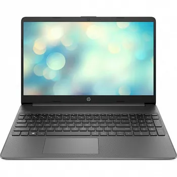Купить Ноутбук HP 15s-fq2015ua Grey (424J3EA) - ITMag