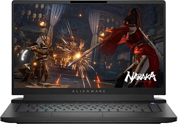 Купить Ноутбук Alienware M15 R7 Dark Moon Black (INS0144796-R0021478-SA) - ITMag