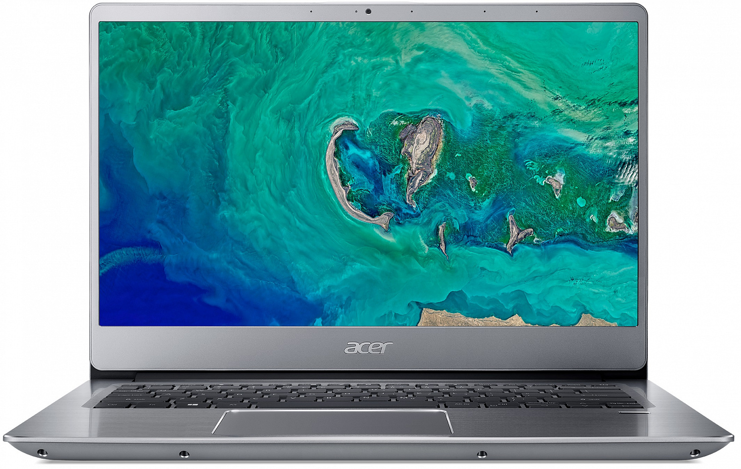 Купить Ноутбук Acer Swift 3 SF314-56G Silver (NX.HAQEU.007) - ITMag
