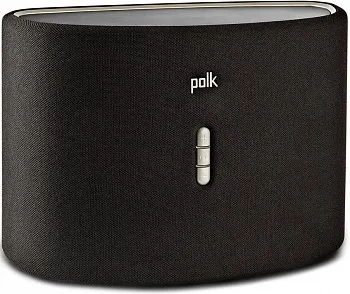 Polk audio Omni S6 Black - ITMag