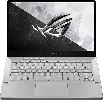 Купить Ноутбук ASUS ROG Zephyrus G14 GA401IV (GA401IV-AniMe136T) - ITMag