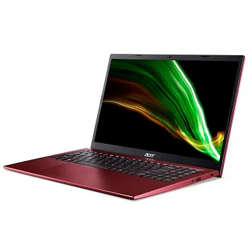 Купить Ноутбук Acer Aspire 3 A315-58-39UL Lava Red (NX.AL0EC.005) - ITMag