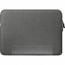 Чехол-карман LAUT PROFOLIO for MacBook 13" Black (LAUT_MB13_PF_BK) - ITMag