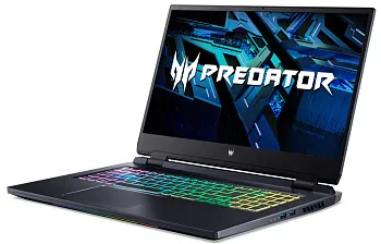 Купить Ноутбук Acer Predator Helios 300 PH315-55 Abyss Black (NH.QGPEU.001) - ITMag