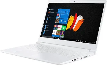 Купить Ноутбук Acer ConceptD 3 Ezel CC314-72G-52ED White (NX.C5HEU.006) - ITMag