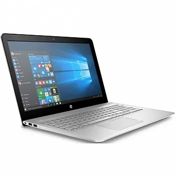 Купить Ноутбук HP ENVY 15-as005ur (X0M98EA) Silver - ITMag