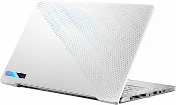 Купить Ноутбук ASUS ROG Zephyrus G14 GA401QM (GA401QM-HZ028T) - ITMag