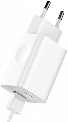 Baseus Wall Charger Quick Charge White (CCALL-BX02) - ITMag