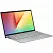 ASUS VivoBook S14 S431FL Silver (S431FL-EB060) - ITMag