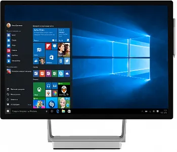 Купить Ноутбук Microsoft Surface Studio 2 (LAM-00001/LAN-00001) - ITMag