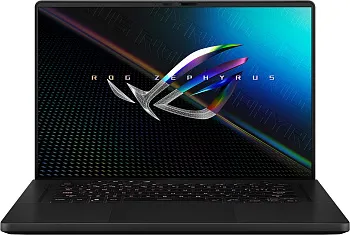 Купить Ноутбук ASUS ROG Zephyrus M16 GU603ZM (GU603ZM-I716512B0W) - ITMag