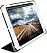 Чохол Macally для iPad (2017) - Чорний (BSTAND5-B) - ITMag