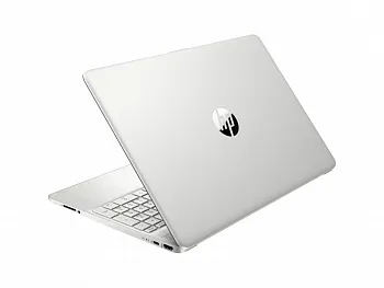Купить Ноутбук HP 15s-eq2016ua Natural Silver (422F8EA) - ITMag