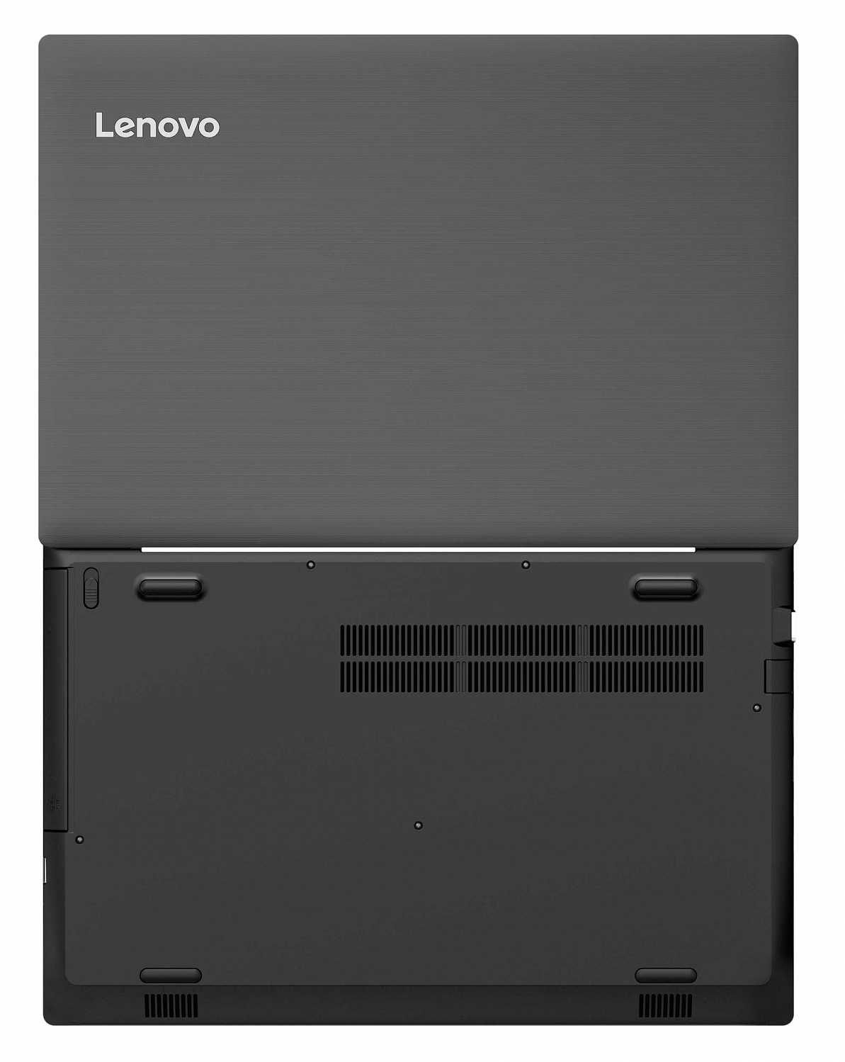 Купить Ноутбук Lenovo V330-15 Grey (81AX00DGRA) - ITMag