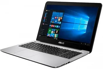 Купить Ноутбук ASUS X556UQ (X556UQ-DM316D) Blue - ITMag