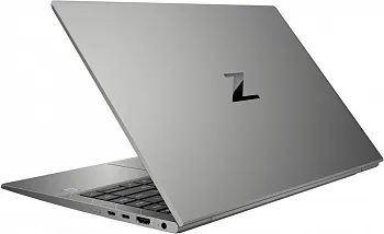 Купить Ноутбук HP ZBook Firefly 14 G8 Silver (2C9Q2EA) - ITMag