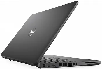 Купить Ноутбук Dell Latitude 5500 Black (N030L550015ERC_W10) - ITMag