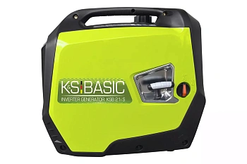 K&S BASIC KSB 21i S - ITMag