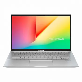 Купить Ноутбук ASUS VivoBook S14 S431FA Silver (S431FA-EB045) - ITMag
