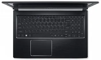 Купить Ноутбук Acer Aspire 5 A515-51G (NX.GPDEU.035) Steel Gray - ITMag