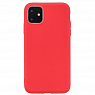 Mutural TPU Design case for iPhone 11 Pro MAX Red - ITMag