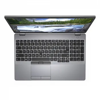 Купить Ноутбук Dell Latitude 5510 Titanium Gray (N001L551015EMEA-08) - ITMag