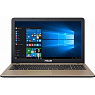 Купить Ноутбук ASUS X540LJ (X540LJ-XX404D) (90NB0B11-M06560) Chocolate Black - ITMag