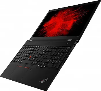 Купить Ноутбук Lenovo ThinkPad P15s Gen 2 (20W6007GUS) - ITMag