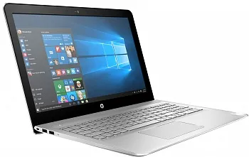 Купить Ноутбук HP ENVY 15-as003ur (W7B37EA) - ITMag