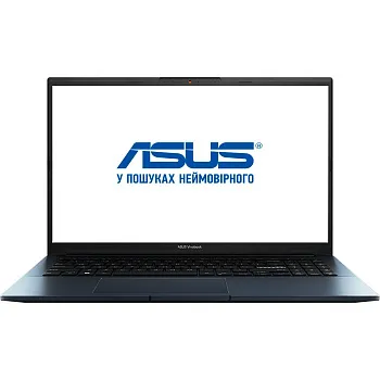 Купить Ноутбук ASUS Vivobook 16X M1603IA (M1603IA-MB079, 90NB0Y41-M003M0) - ITMag