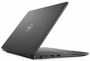 Купить Ноутбук Dell Latitude 5300 Black (N013L530013ERC_W10) - ITMag