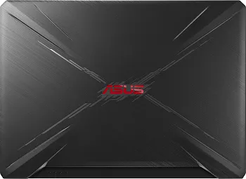 Купить Ноутбук ASUS TUF Gaming FX505GD Red Matter (FX505GD-BQ129) - ITMag