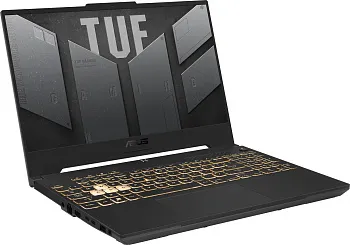 Купить Ноутбук ASUS TUF Gaming F15 FX507ZC (FX507ZC-IS74) (Витринный) - ITMag