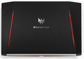 Купить Ноутбук Acer Predator Helios 300 PH317-51-70KH (NH.Q29AA.001) - ITMag